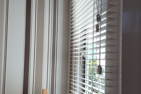 Blinds / มู่ลี่