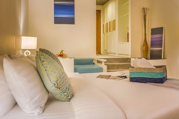 Bed Sheet / ผ้าปูที่นอน