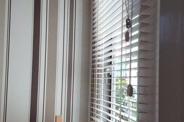 Blinds / มู่ลี่